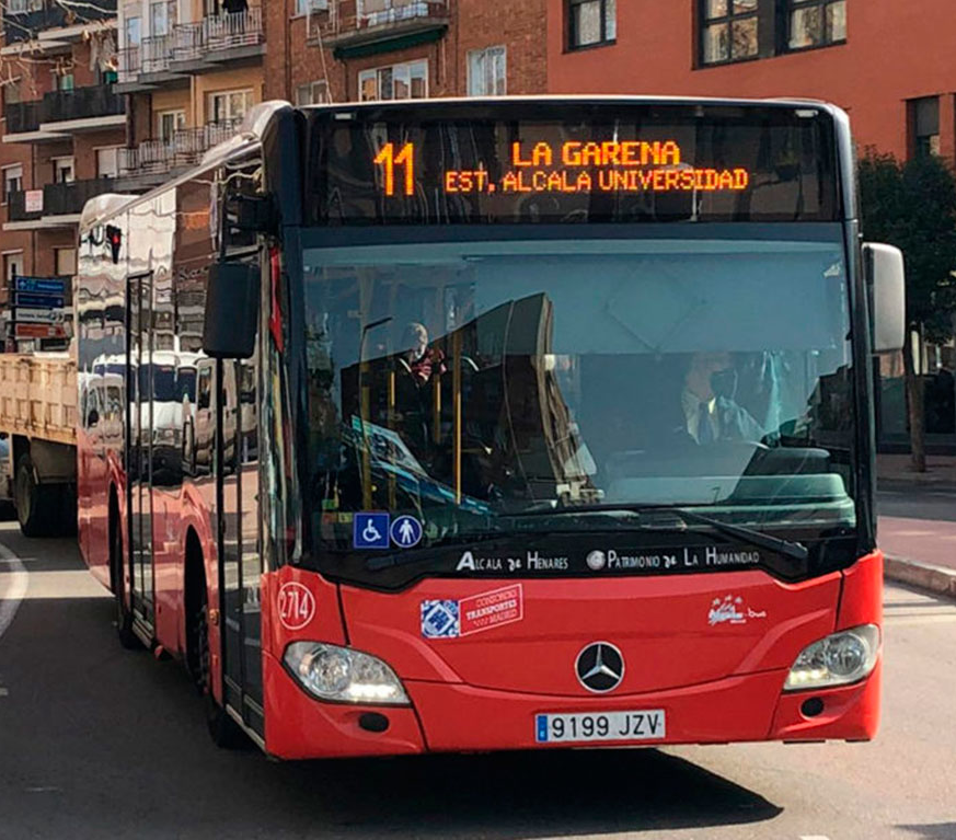 Autobus