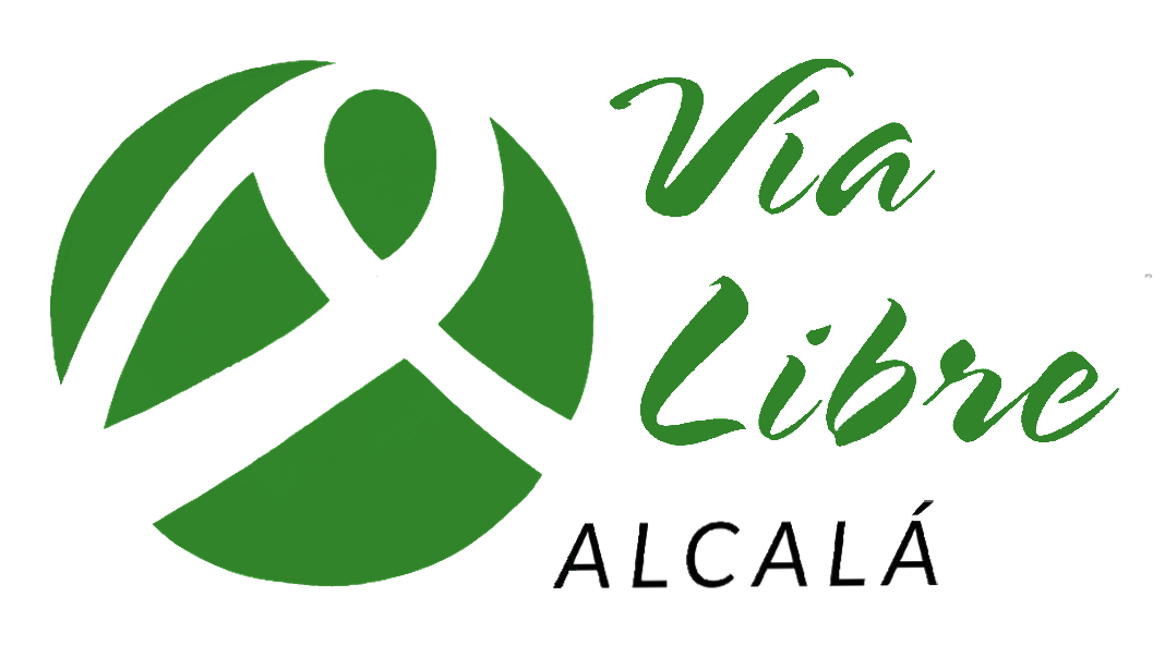 Vía Libre Alcalá
